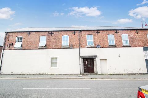 undefined, Victoria Road, Shotton, Deeside