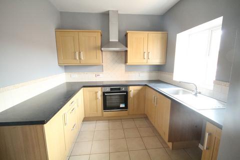 undefined, Victoria Road, Shotton, Deeside