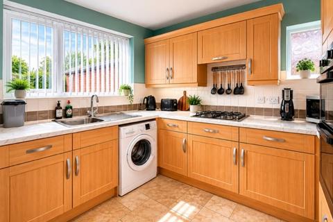 undefined, Hayes Drive, Barnton, Northwich