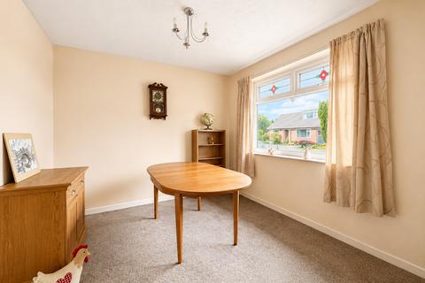 undefined, Hayes Drive, Barnton, Northwich