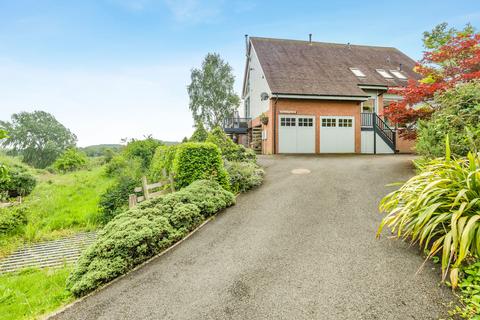 5 bedroom detached house for sale, Hampton Park Road, Riverside Setting