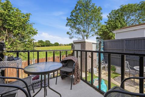 2 bedroom park home for sale, Abridge Park , London Road
