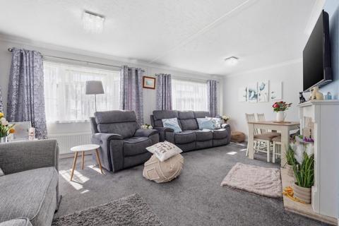 2 bedroom park home for sale, Abridge Park , London Road