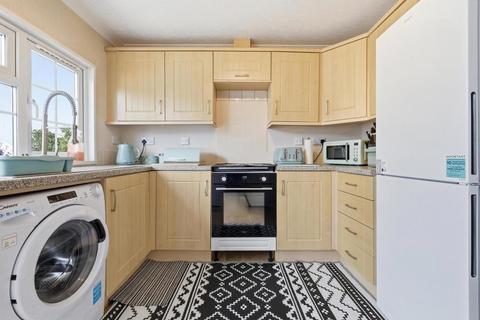 2 bedroom park home for sale, Abridge Park , London Road