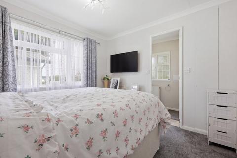 2 bedroom park home for sale, Abridge Park , London Road