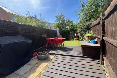 1 bedroom ground floor flat for sale, Luther Road, Bournemouth