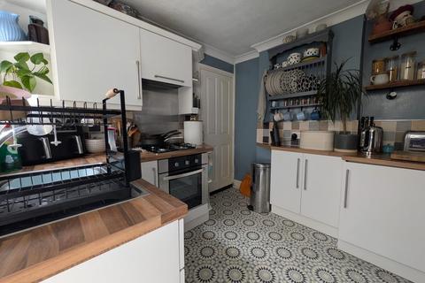 1 bedroom ground floor flat for sale, Luther Road, Bournemouth
