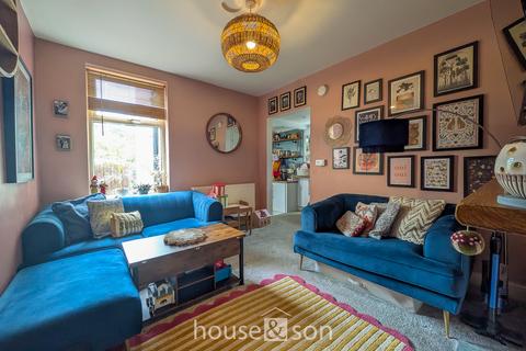 1 bedroom ground floor flat for sale, Luther Road, Bournemouth