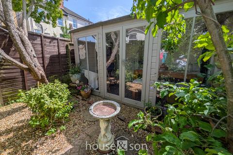 1 bedroom ground floor flat for sale, Luther Road, Bournemouth