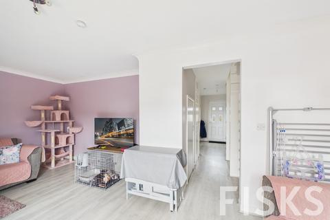 3 bedroom semi-detached house for sale, Overton Road, Benfleet, SS7