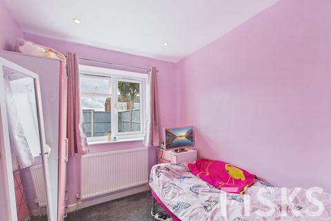 3 bedroom semi-detached house for sale, Overton Road, Benfleet, SS7