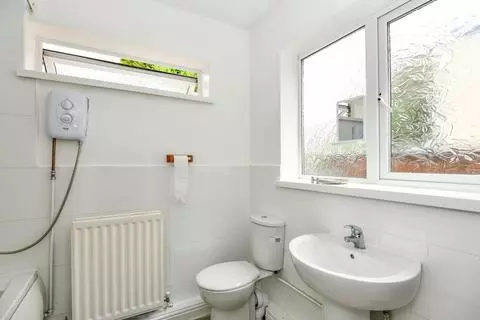 House in Walsall, Birchills - View 5