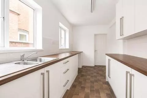 House in Walsall, Birchills - View 4