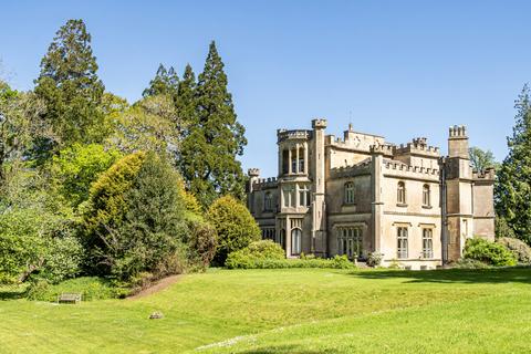 2 bedroom apartment for sale, Battlefields, Bath BA1