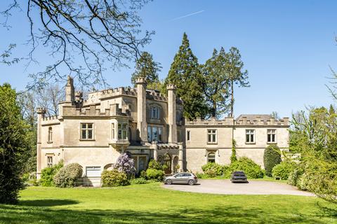 2 bedroom apartment for sale, Battlefields, Bath BA1