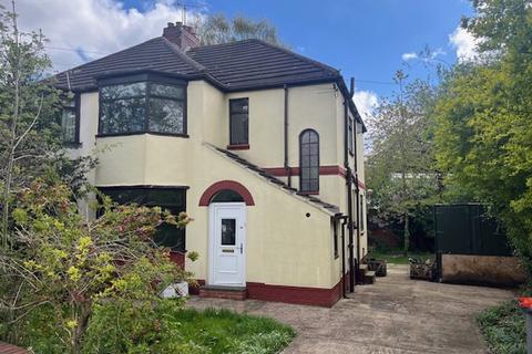 The Turnways, Leeds