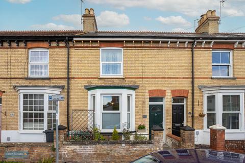 3 bedroom terraced house for sale, Eastleigh Road, Taunton