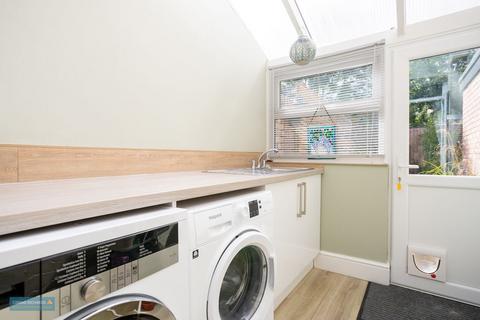3 bedroom terraced house for sale, Eastleigh Road, Taunton