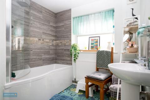 3 bedroom terraced house for sale, Eastleigh Road, Taunton