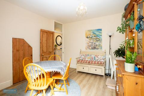 3 bedroom terraced house for sale, Eastleigh Road, Taunton