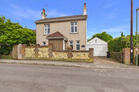 ADDISON ROAD, CATERHAM ON THE HILL