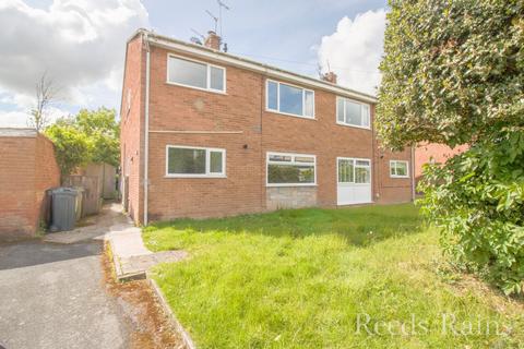 2 bedroom apartment for sale, Dunbar Close, Ellesmere Port CH66