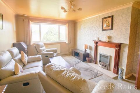 2 bedroom apartment for sale, Dunbar Close, Ellesmere Port CH66