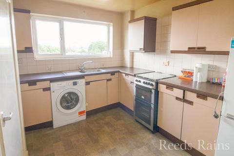 2 bedroom apartment for sale, Dunbar Close, Ellesmere Port CH66