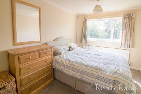 2 bedroom apartment for sale, Dunbar Close, Ellesmere Port CH66