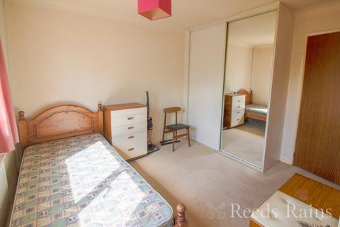 2 bedroom apartment for sale, Dunbar Close, Ellesmere Port CH66