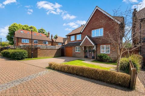 Marshall Close, Sanderstead