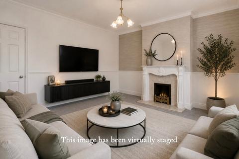3 bedroom end of terrace house for sale, South Street, Rotherham S62