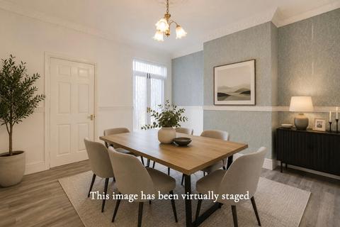3 bedroom end of terrace house for sale, South Street, Rotherham S62