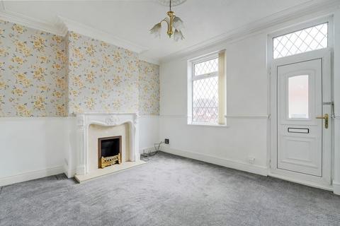 3 bedroom end of terrace house for sale, South Street, Rotherham S62
