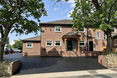 undefined, Park Road, Worsbrough, Barnsley S70