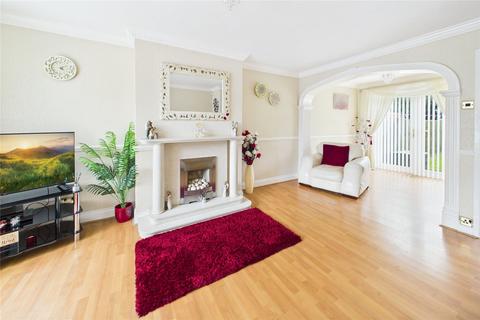 4 bedroom semi-detached house for sale, Kew Rise, Normanby