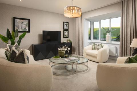 3 bedroom detached house for sale, The Carver at Hartwell Park, Rotary Way TS27
