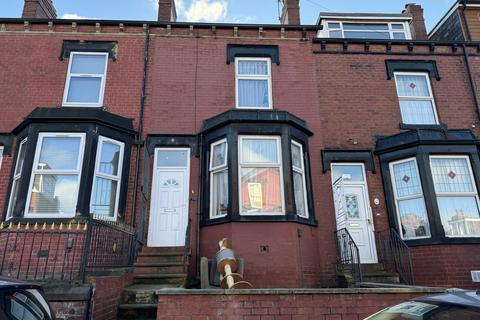 4 bedroom terraced house to rent, Harehills, Leeds, West Yorkshire, LS8