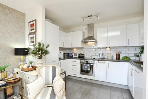 2 bedroom flat for sale, Albemarle Road, Beckenham, BR3