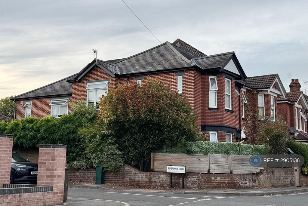 House in Southampton, Waterside Park, Woolston