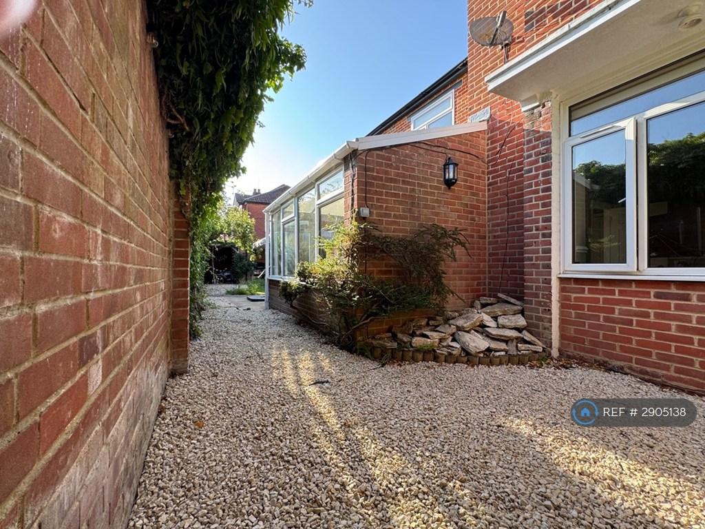 House in Southampton, Waterside Park, Woolston - View 6