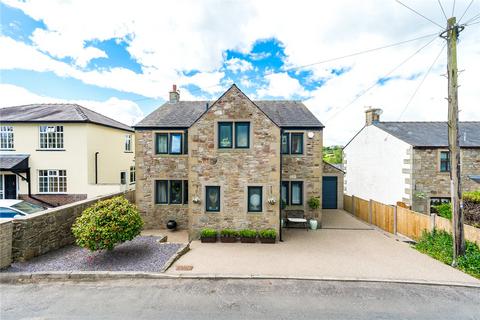 4 bedroom detached house for sale, Avenue Road, Hurst Green, Clitheroe, BB7