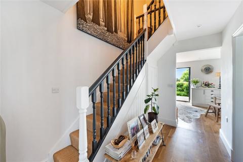 4 bedroom detached house for sale, Avenue Road, Hurst Green, Clitheroe, BB7