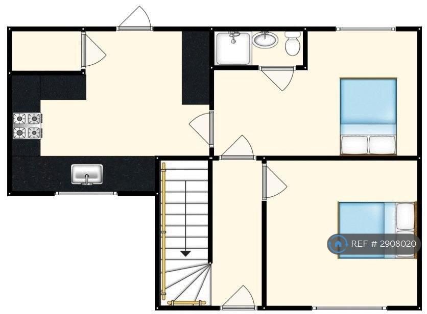 House in Salford, Greater Manchester - View 5