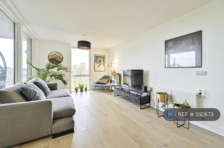 2 bedroom flat to rent - Mynd 2