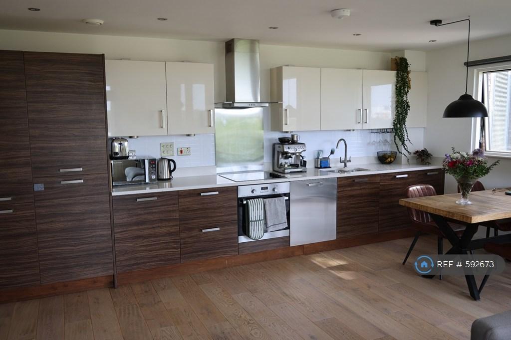 2 bedroom flat to rent - Mynd 5