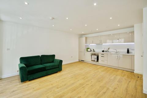 1 bedroom flat for sale, Mahindra Way, Beckton, London, E6