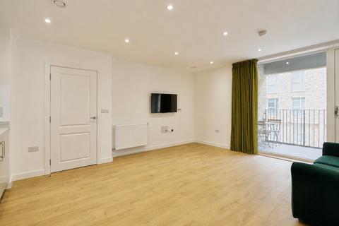 1 bedroom flat for sale, Mahindra Way, Beckton, London, E6