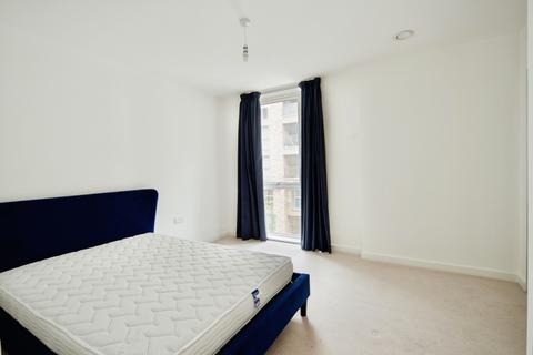 1 bedroom flat for sale, Mahindra Way, Beckton, London, E6