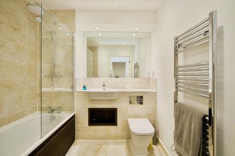 1 bedroom flat for sale, Mahindra Way, Beckton, London, E6